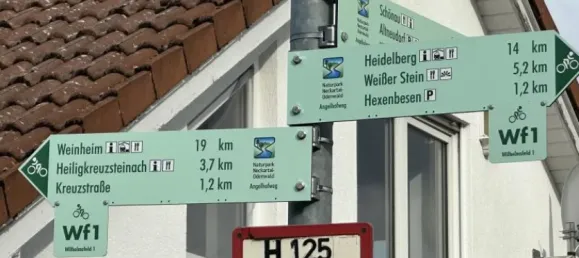 Apartamento T1 em Rhein-Neckar-Kreis, Germany N.º 87497 8