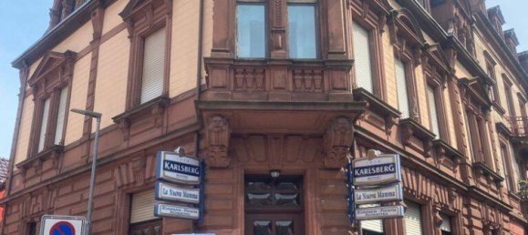 Здание 214м² в Кайзерслаутерн, Германия № 292181 2