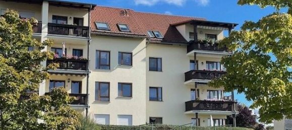 Квартира с 1 спальней в Greiz, Германия № 350518 5