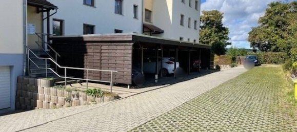 Квартира с 1 спальней в Greiz, Германия № 350518 7