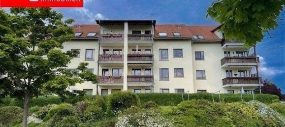 Квартира с 1 спальней в Greiz, Германия № 350518 4