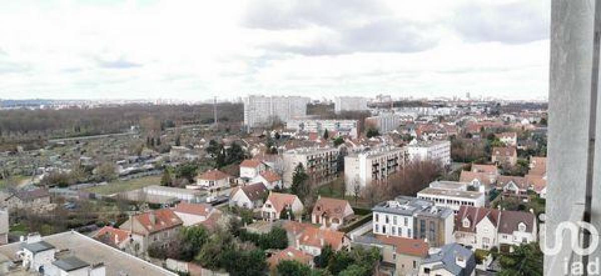 Estudio en el condominio en Thiais, France No. 24832