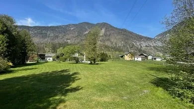 Terrain à Obertraun, Austria No. 214760