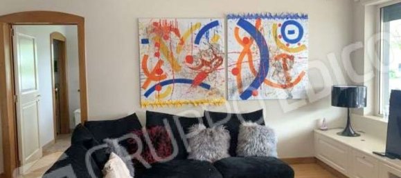 12 rooms Villa in Bari, Italy No. 276622 47