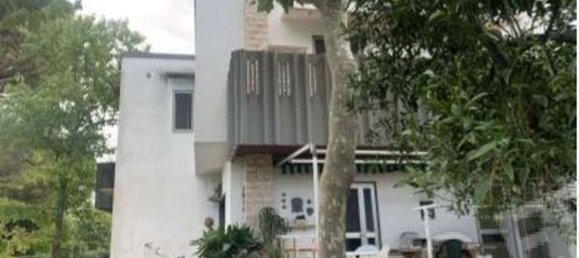 12 rooms Villa in Bari, Italy No. 276622 15