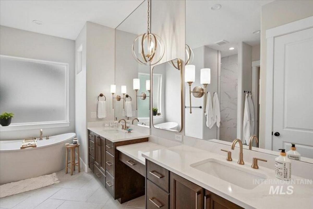 4 bedrooms House in Boise, USA No. 428618