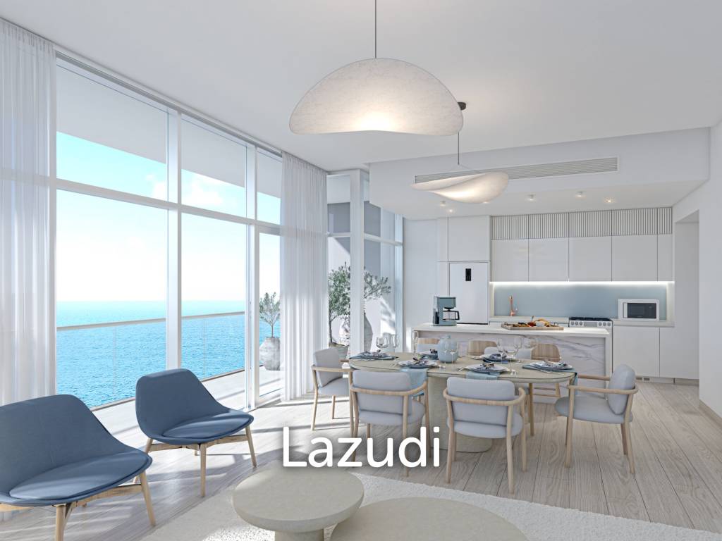 2 Schlafzimmer Wohnung in Ras Al Khaimah, UAE, Nr. 18028