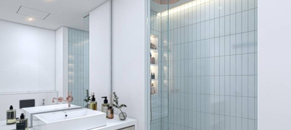 2 Schlafzimmer Wohnung in Ras Al Khaimah, UAE, Nr. 18028 3