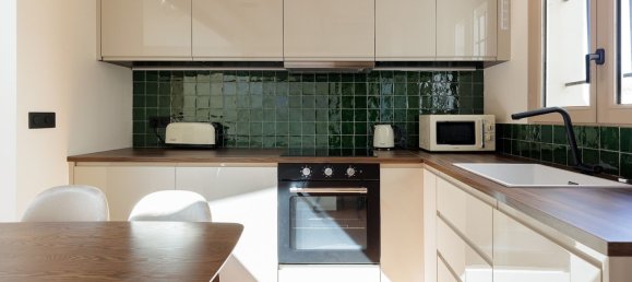 Studio in Paris, France, Nr. 131761 3