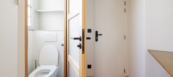 Studio in Paris, France, Nr. 131761 6