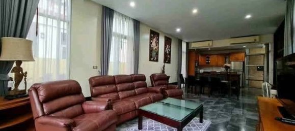 4 bedrooms Cafe / restaurant in Pattaya, Thailand No. 4109 17