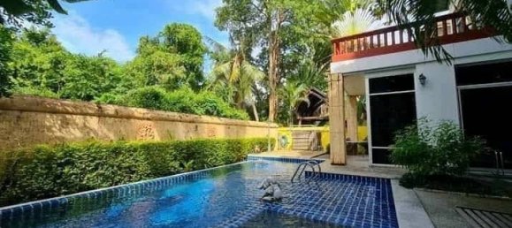 4 bedrooms Cafe / restaurant in Pattaya, Thailand No. 4109 15