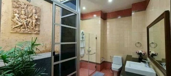 4 bedrooms Cafe / restaurant in Pattaya, Thailand No. 4109 12