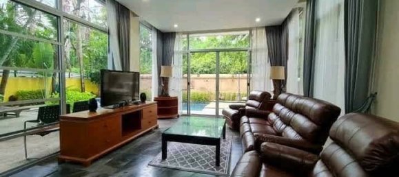 4 bedrooms Cafe / restaurant in Pattaya, Thailand No. 4109 16