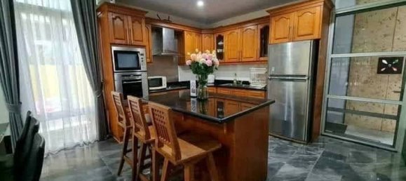 4 bedrooms Cafe / restaurant in Pattaya, Thailand No. 4109 11