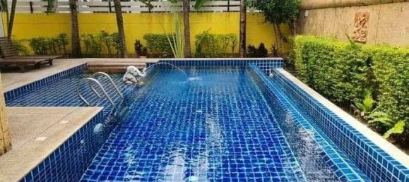 4 bedrooms Cafe / restaurant in Pattaya, Thailand No. 4109 18