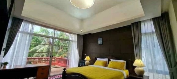 4 bedrooms Cafe / restaurant in Pattaya, Thailand No. 4109 14