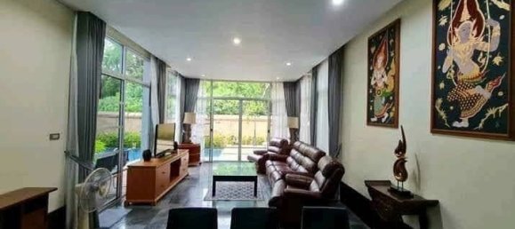 4 bedrooms Cafe / restaurant in Pattaya, Thailand No. 4109 4