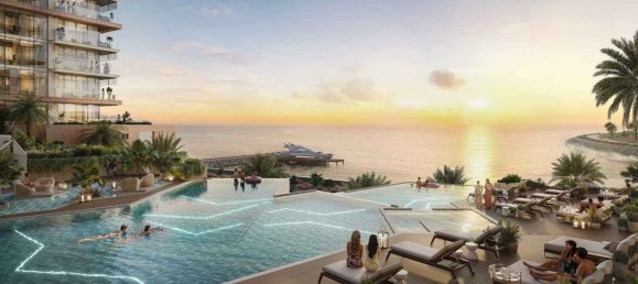 3 غرف نوم شقة في Playa Del Sol, Al Marjan Island, UAE رقم 63980 3