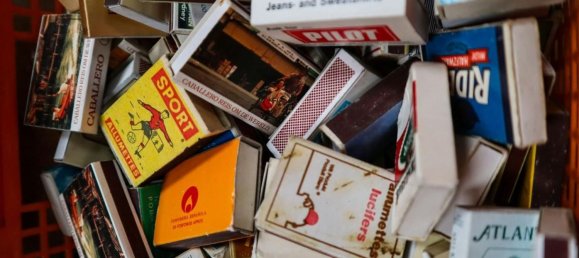 Коммерческая недвижимость 60м² в Эмполи, Италия № 86181 16