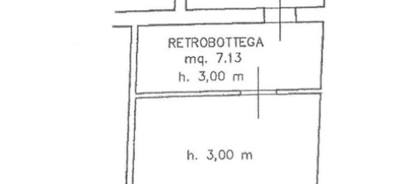 Коммерческая недвижимость 60м² в Эмполи, Италия № 86181 27