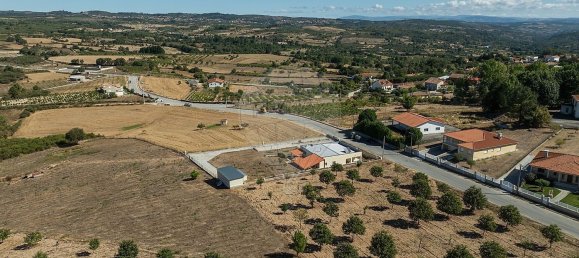 4 Schlafzimmer Haus in Valpacos, Portugal, Nr. 20530 7