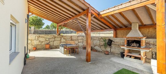 4 Schlafzimmer Haus in Valpacos, Portugal, Nr. 20530 33