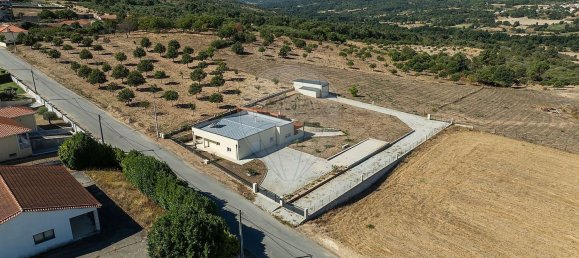 4 Schlafzimmer Haus in Valpacos, Portugal, Nr. 20530 9