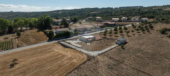 4 Schlafzimmer Haus in Valpacos, Portugal, Nr. 20530 3