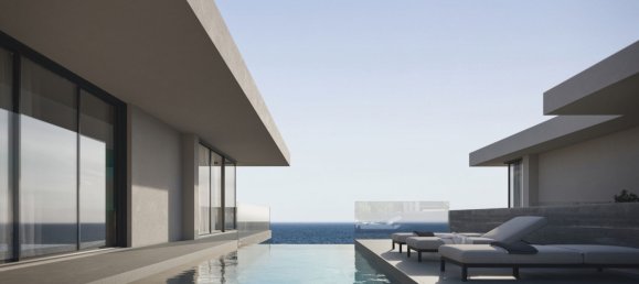 3 bedrooms Villa in Paphos, Cyprus No. 15780 11