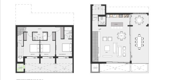 3 bedrooms Villa in Paphos, Cyprus No. 15780 2