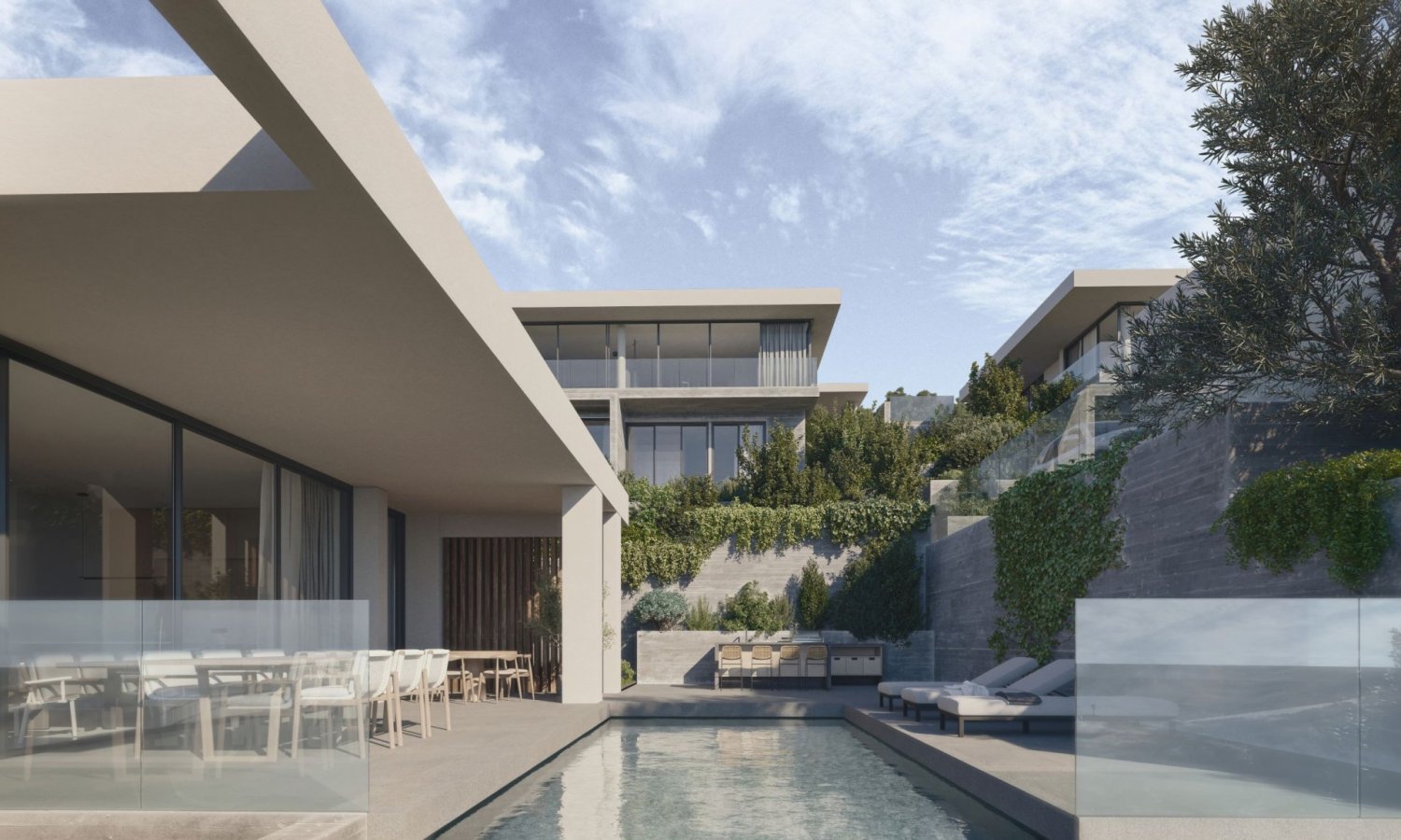 3 bedrooms Villa in Paphos, Cyprus No. 15780