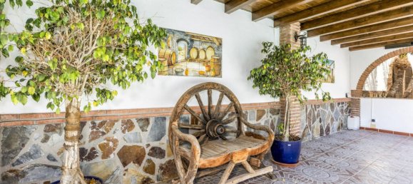 Villa de 6 dormitorios en Alameda, Spain No. 173027 9