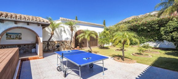 Villa de 6 dormitorios en Alameda, Spain No. 173027 5