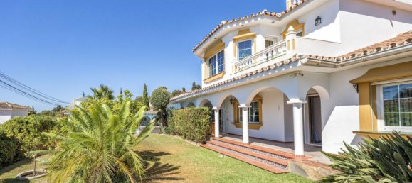 Villa de 6 dormitorios en Alameda, Spain No. 173027 7