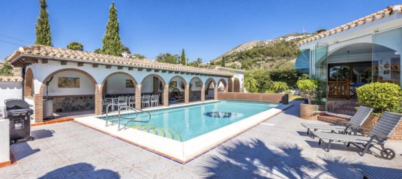 Villa de 6 dormitorios en Alameda, Spain No. 173027 50