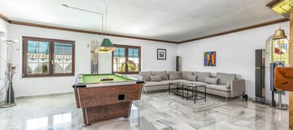 Villa de 6 dormitorios en Alameda, Spain No. 173027 10