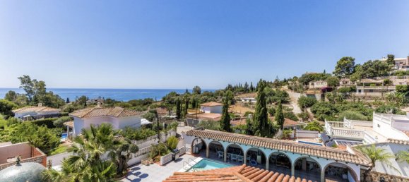 Villa de 6 dormitorios en Alameda, Spain No. 173027 37