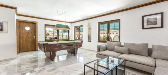 Villa de 6 dormitorios en Alameda, Spain No. 173027 12