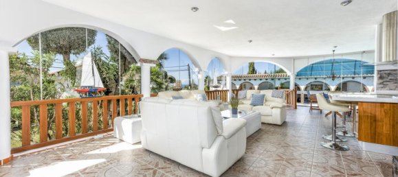 Villa de 6 dormitorios en Alameda, Spain No. 173027 8