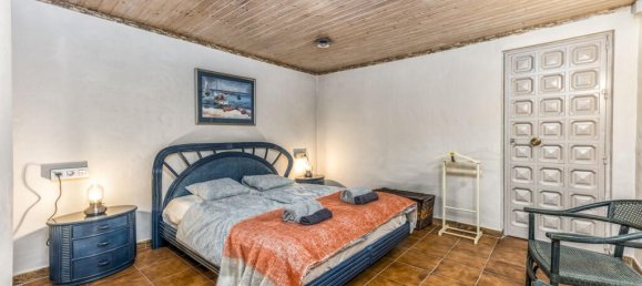 Villa de 6 dormitorios en Alameda, Spain No. 173027 38