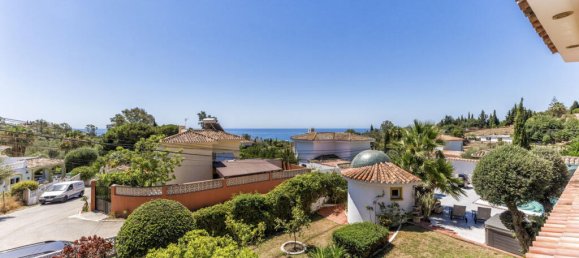 Villa de 6 dormitorios en Alameda, Spain No. 173027 34