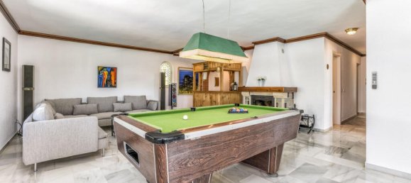 Villa de 6 dormitorios en Alameda, Spain No. 173027 11