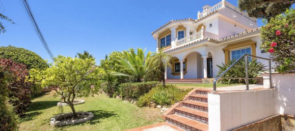 Villa de 6 dormitorios en Alameda, Spain No. 173027 45