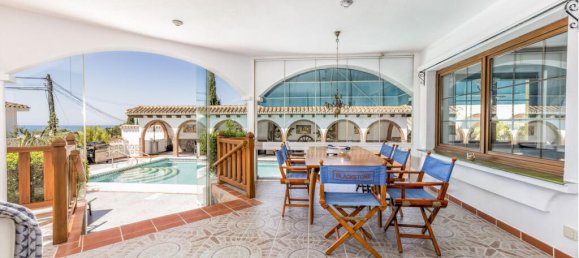 Villa de 6 dormitorios en Alameda, Spain No. 173027 13