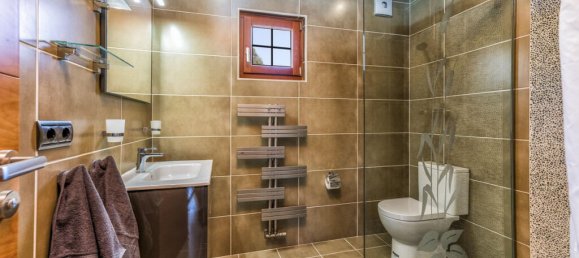 Villa de 6 dormitorios en Alameda, Spain No. 173027 28