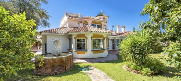 Villa de 6 dormitorios en Alameda, Spain No. 173027 6