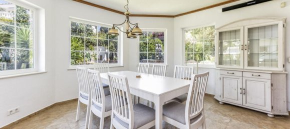 Villa de 6 dormitorios en Alameda, Spain No. 173027 18