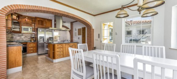 Villa de 6 dormitorios en Alameda, Spain No. 173027 17