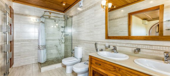 Villa de 6 dormitorios en Alameda, Spain No. 173027 32